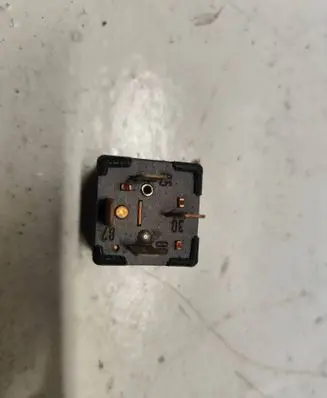 Audi A4 S4 B5 8D Other relay 443919578C