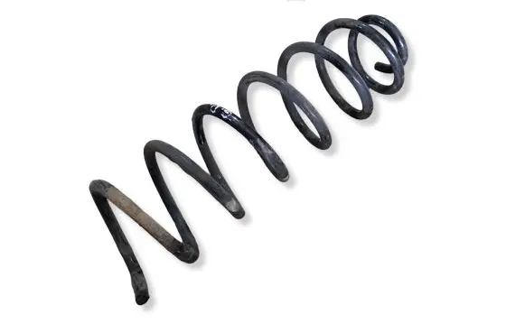 Citroen Berlingo Rear coil spring 