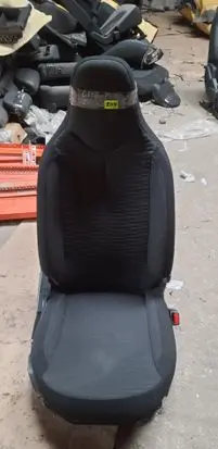 Citroen C1 Front passenger seat 