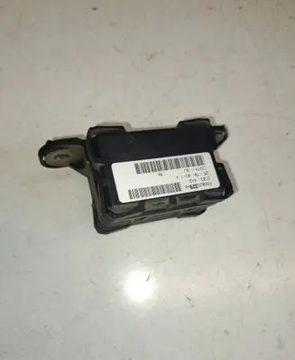Dodge Caliber ESP acceleration yaw rate sensor P56029329AB 25170103174