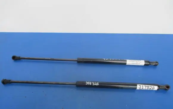 Fiat Panda 141 Shock absorber/damper mounting bracket 