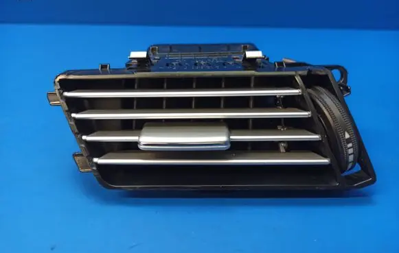 Mercedes-Benz E W212 Dashboard side air vent grill/cover trim A2128300154