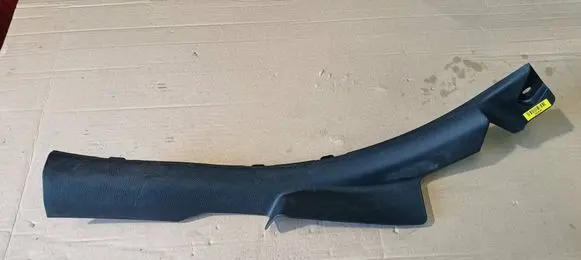 KIA Optima side skirts sill cover 85886D4000