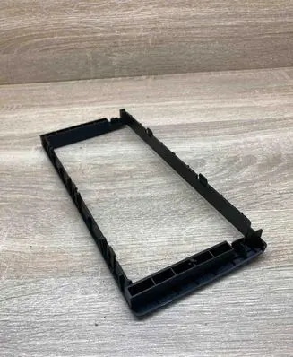 BMW 5 E39 Radio/GPS head unit trim 8385451