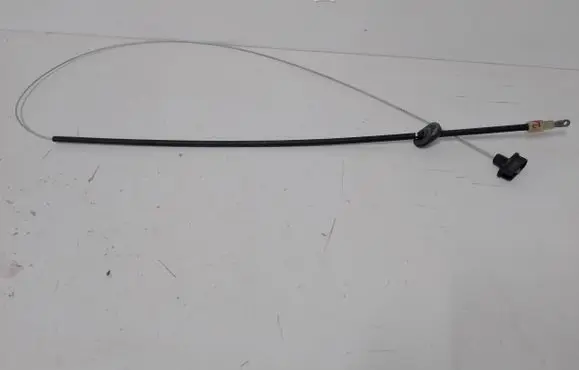 Mercedes-Benz Sprinter W907 W910 Handbrake/parking brake wiring cable A9104200100