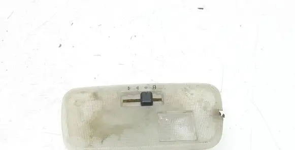 Mercedes-Benz Vito Viano W638 Front seat light A6388200801