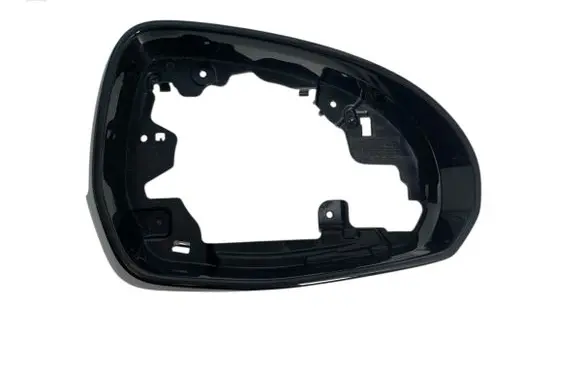 Mercedes-Benz E W214 Plastic wing mirror trim cover A0998112002