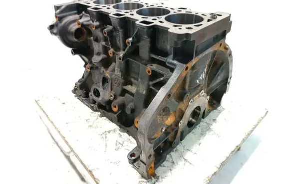 Nissan Navara D23 Engine block YS23DDT YS23280