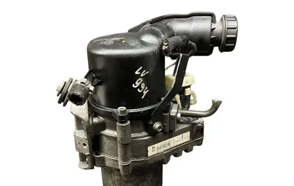 Peugeot 508 Power steering pump A5101675B 071812A2