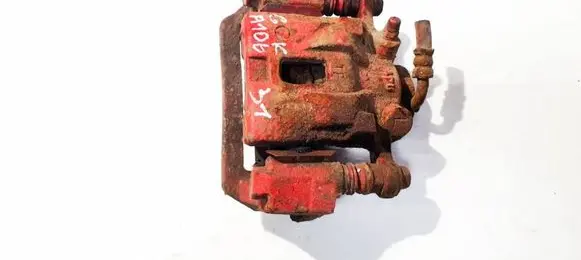 Subaru Impreza III Rear brake caliper 