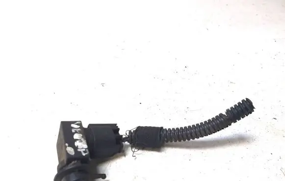 Opel Signum Outside/exterior temperature sensor 09180219