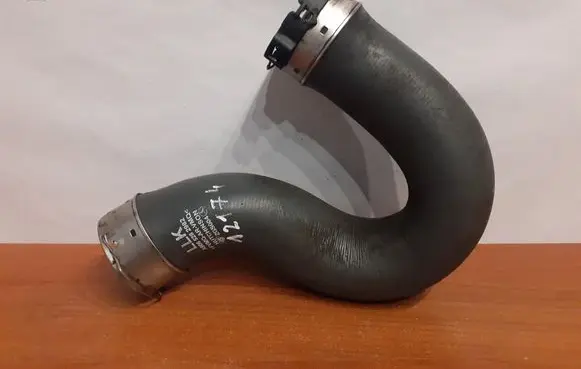 Mercedes-Benz Sprinter W906 Intercooler hose/pipe 12174 A9065282982