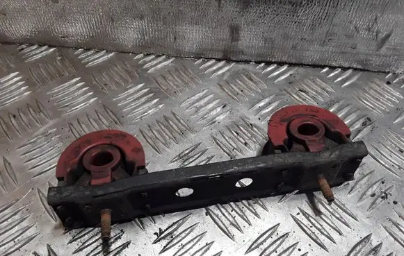 Muffler mount bracket/holder