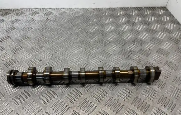 Camshaft