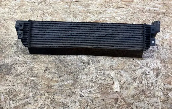 Renault Master III Intercooler radiator 144960015R