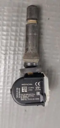 KIA Sportage Tire pressure sensor 52940BV100