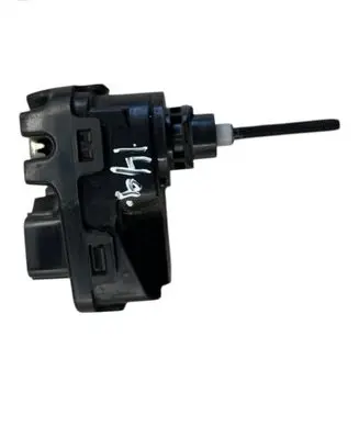 Mazda CX-5 Headlight level adjustment motor 0d29b