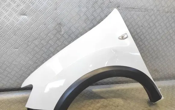 Dacia Sandero Fender