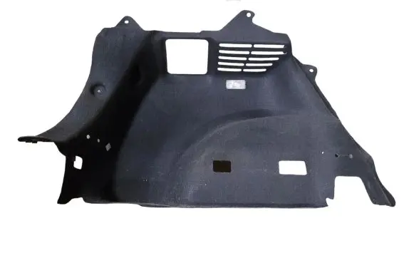 Renault Kadjar Trunk/boot side trim panel 849512953R