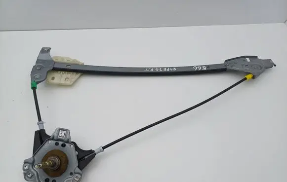 Renault Espace III Rear door manual window regulator 