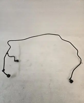 Brake vacuum hose/pipe