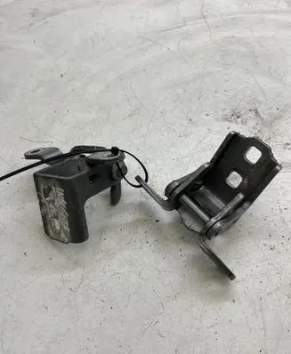Opel Insignia A Rear door hinge set 