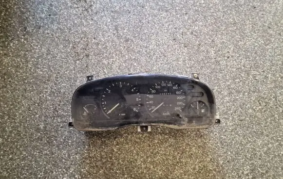 Ford Transit Speedometer (instrument cluster) YC1F10849EE