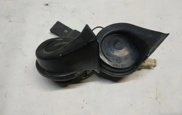 Peugeot 3008 I Horn signal 9657476680