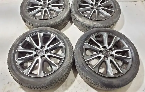 Mazda CX-3 R18 alloy rim 