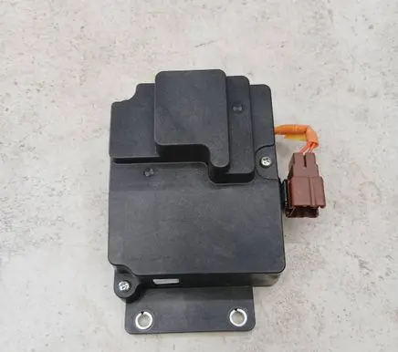 Nissan Leaf I (ZE0) Other control units/modules 295U53NF0A 31231 CSNB2EC