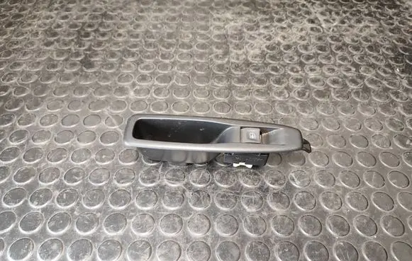 Electric window control switch