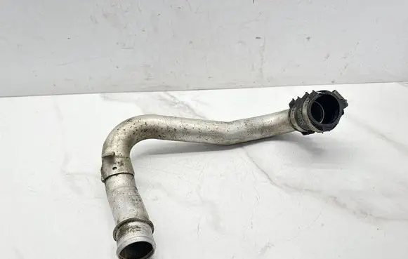 Audi A6 Allroad C6 Intercooler hose/pipe 4F0145979A
