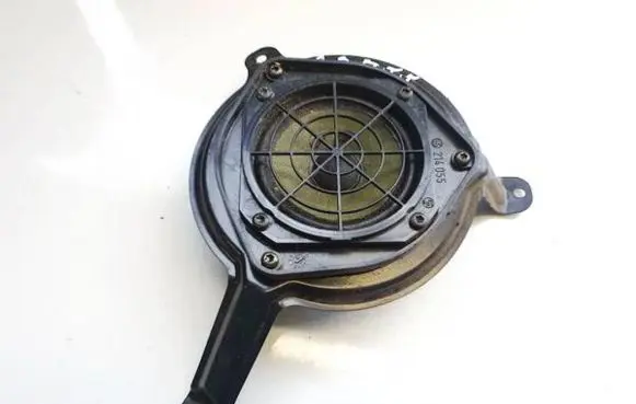 Audi TT Mk1 Front door speaker 4d0035411a 0261207027
