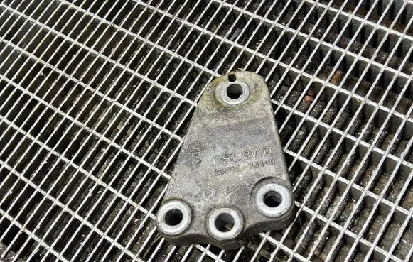 SsangYong Tivoli Holder (bracket) 2072535100