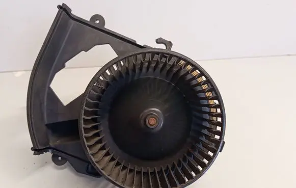 Citroen Jumpy Heater fan/blower 5F2028400 PPTD40 5E7428400