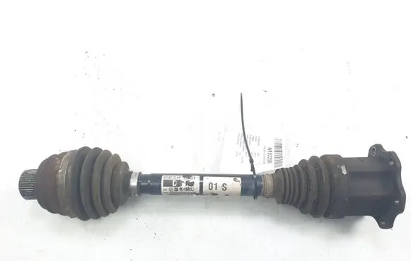 Audi A8 S8 D4 4H Front driveshaft 4H0407271H