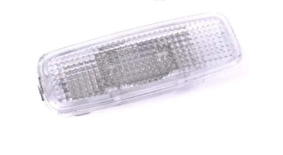 Audi A5 8T 8F Front seat light 4D0947105A
