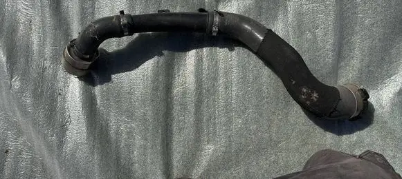 Renault Megane IV Intercooler hose/pipe 144602115R