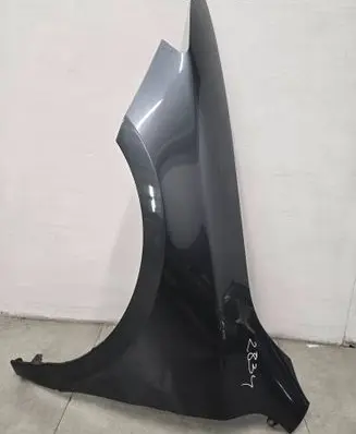 Skoda Superb B6 (3T) Fender 
