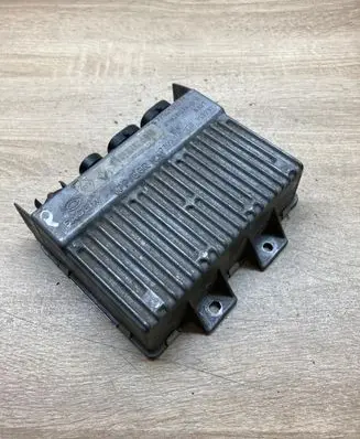 Renault Espace III Engine control unit/module ECU 7700106071