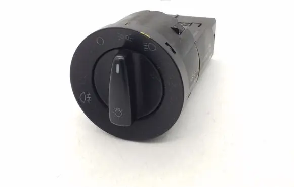Volkswagen Golf IV Light switch 1C0941531
