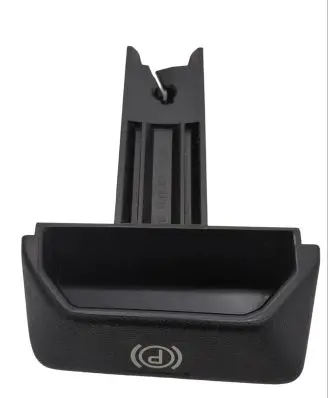 Mercedes-Benz E W210 Hand brake release handle 2104270020