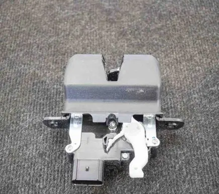 Hyundai Tucson TL Tailgate/trunk/boot lock/catch/latch MCRM1322