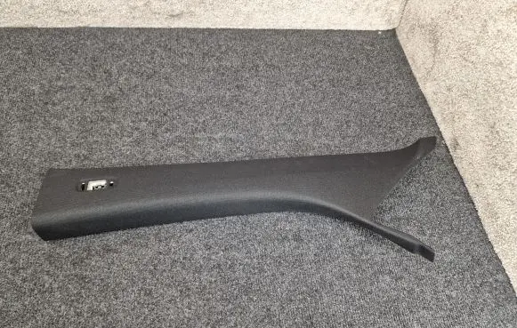 Mercedes-Benz GLC X253 C253 (A) pillar trim A2536906601