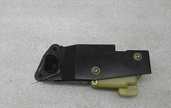 Volvo S80 Fuel tank cap lock motor 9483311 2603