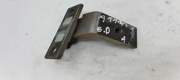 BMW 5 E60 E61 Rear door lower hinge 7068090