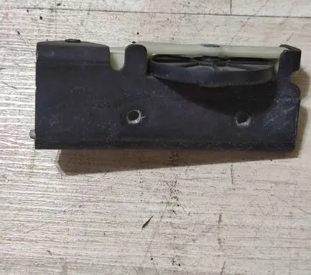 Renault Kangoo III Roller guide/hinge set 824316711R