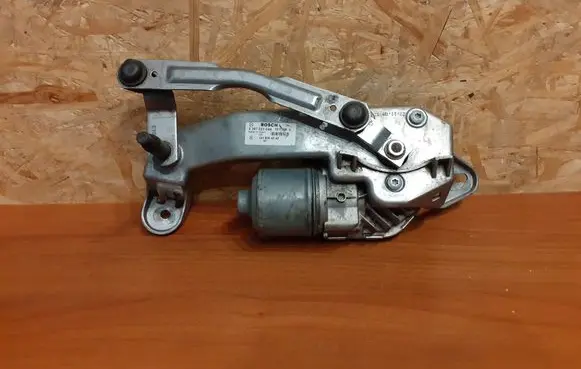Mercedes-Benz S W221 Wiper motor 3397021044 2507