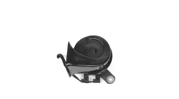 Mercedes-Benz CLK A209 C209 Horn signal
