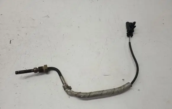 Volvo V70 Exhaust gas temperature sensor 31370692AA
